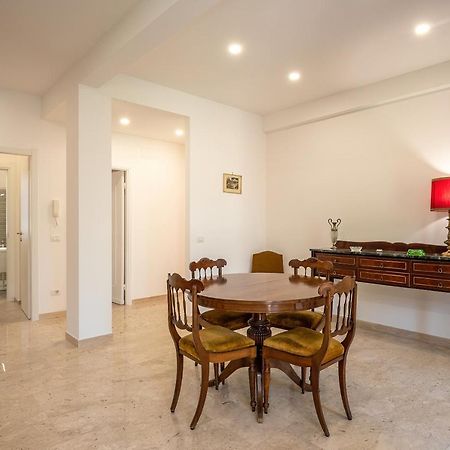 Claudia Apartment Balduina Rome Buitenkant foto