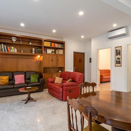 Claudia Apartment Balduina Rome Buitenkant foto