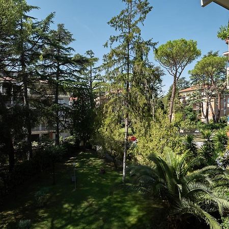 Claudia Apartment Balduina Rome Buitenkant foto