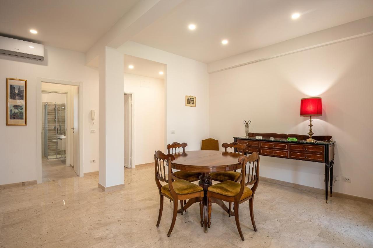 Claudia Apartment Balduina Rome Buitenkant foto