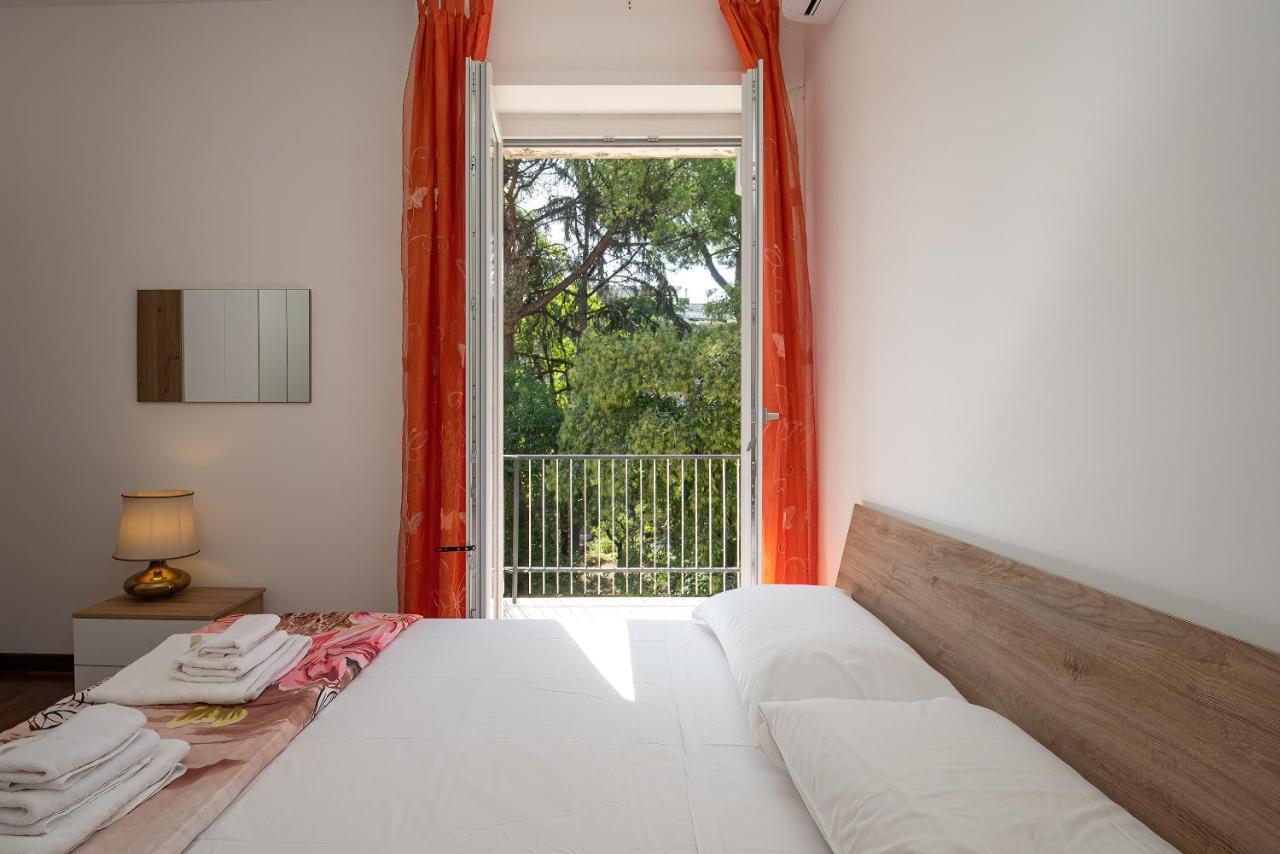 Claudia Apartment Balduina Rome Buitenkant foto