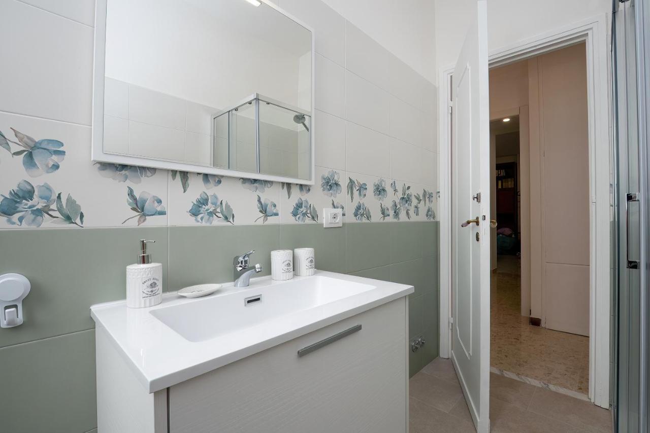 Claudia Apartment Balduina Rome Buitenkant foto