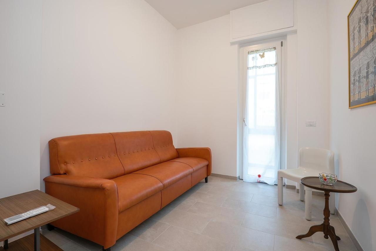 Claudia Apartment Balduina Rome Buitenkant foto