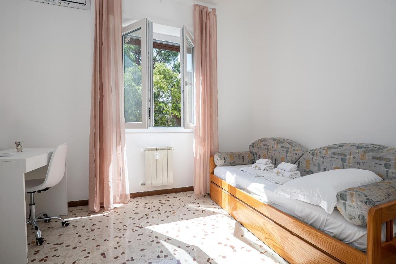Claudia Apartment Balduina Rome Buitenkant foto